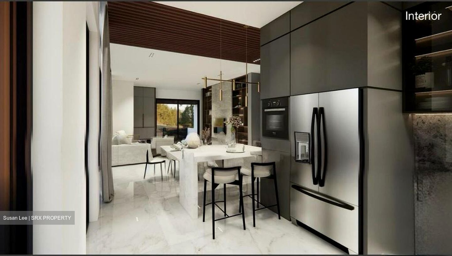 Opera Estate (D15), Terrace #601480221